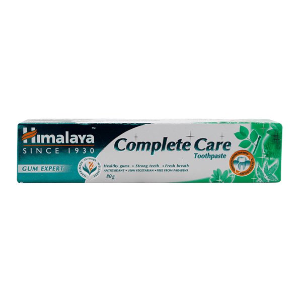 Himalaya Tp Complete Care