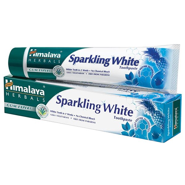 Himalaya Tp Sparkling White