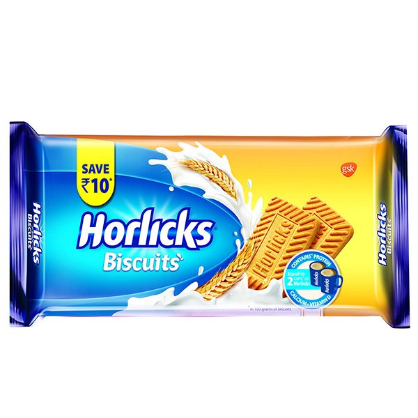 Horlicks Biscuit 300g