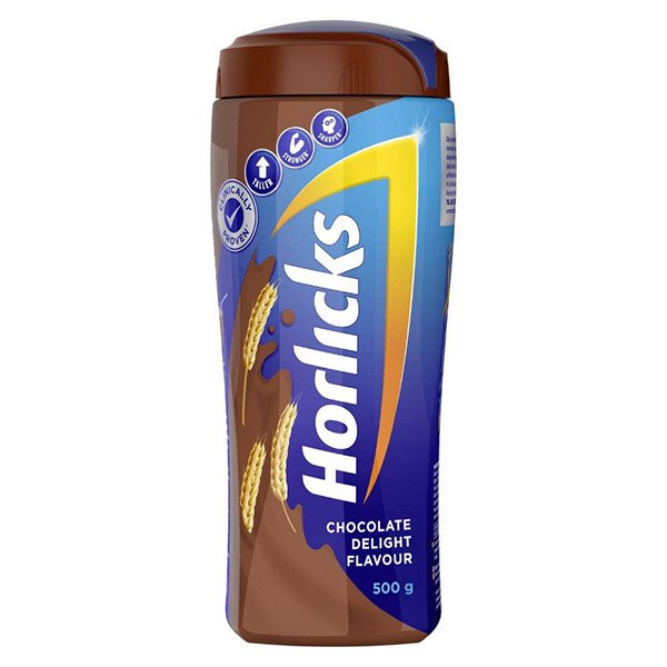 Horlicks Chocolate