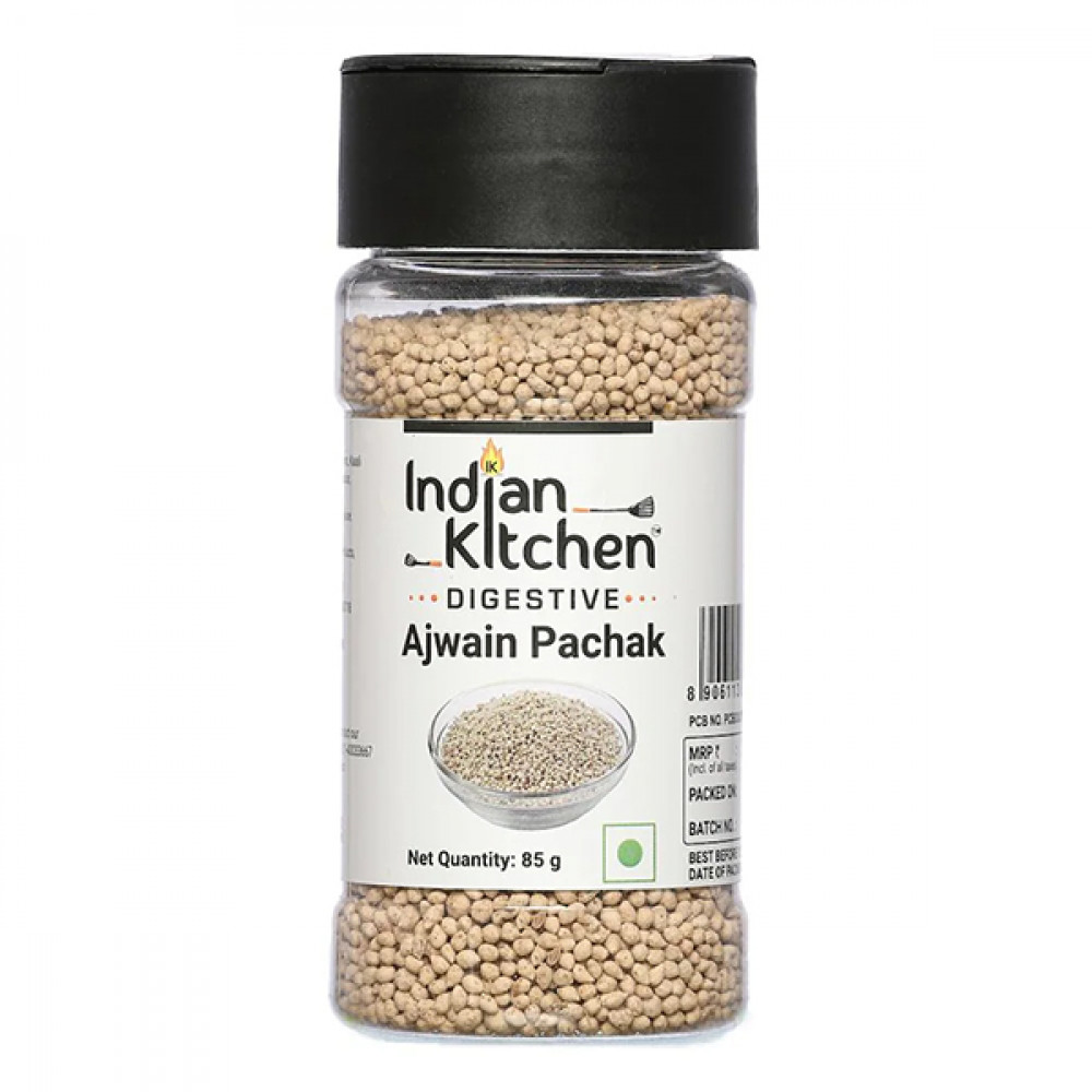 IK Ajwain Pachak 85 Gm