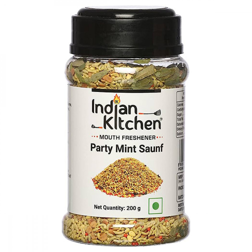 IK Party Mint Saunf 140 Gm