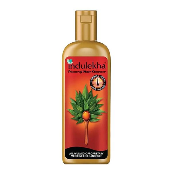 INDULEKHA NEEMRAJ OIL