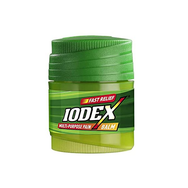 Iodex 16g