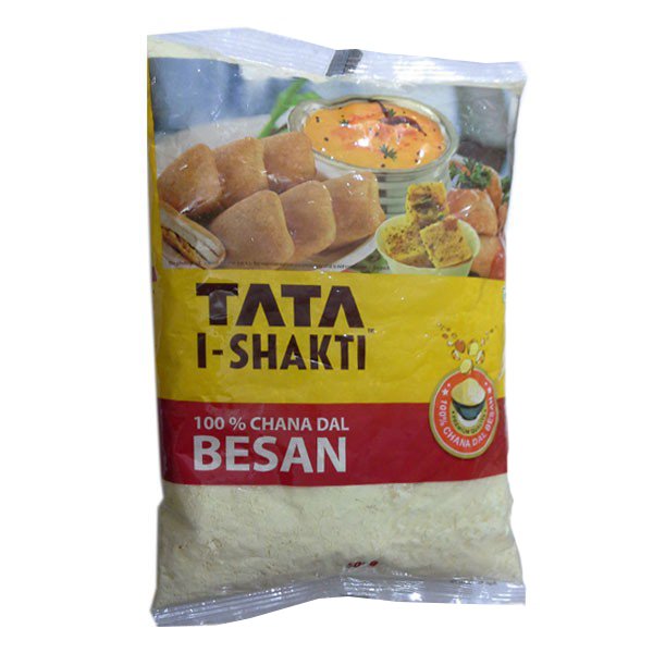 Ishakti Besan 500Gm