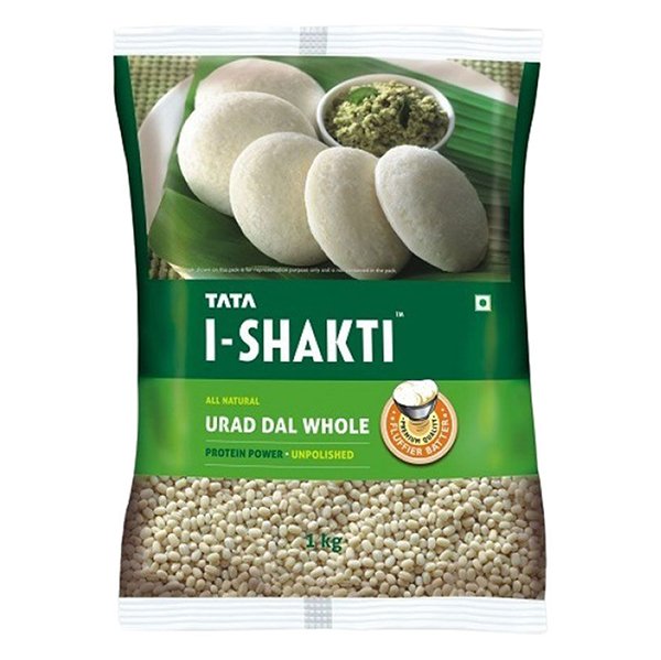 Ishakti Urad Dal 1 kg