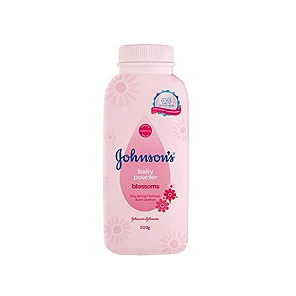 J-J Blossom Powder