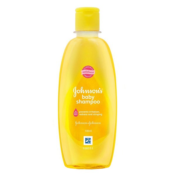 J-J Nmt Shampoo