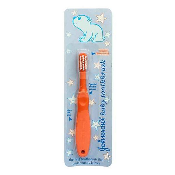 J-J Toothbrush