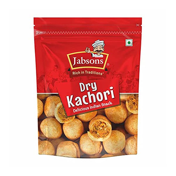 Jabsons Dry Kachori 160g