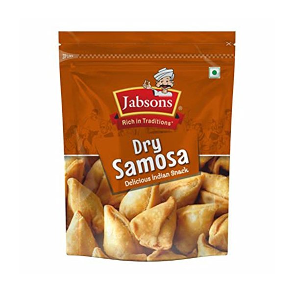 JABSONS MINI SAMOSA 160GM