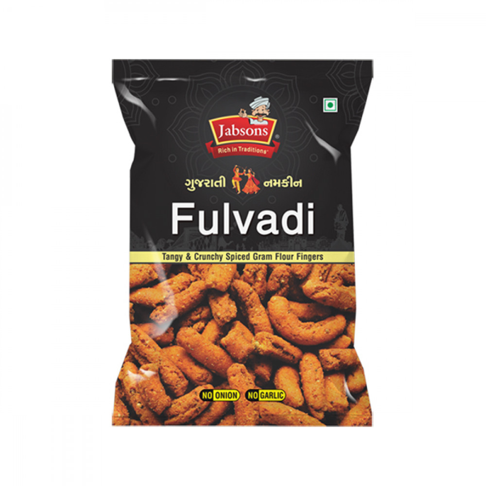 Jabsons Mix Fulvadi 200g