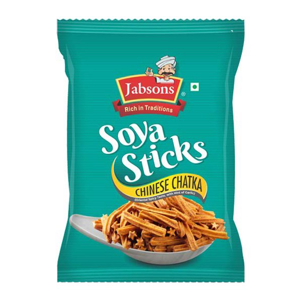 Jabsons Soya Sticks Chinese Chatka 150g