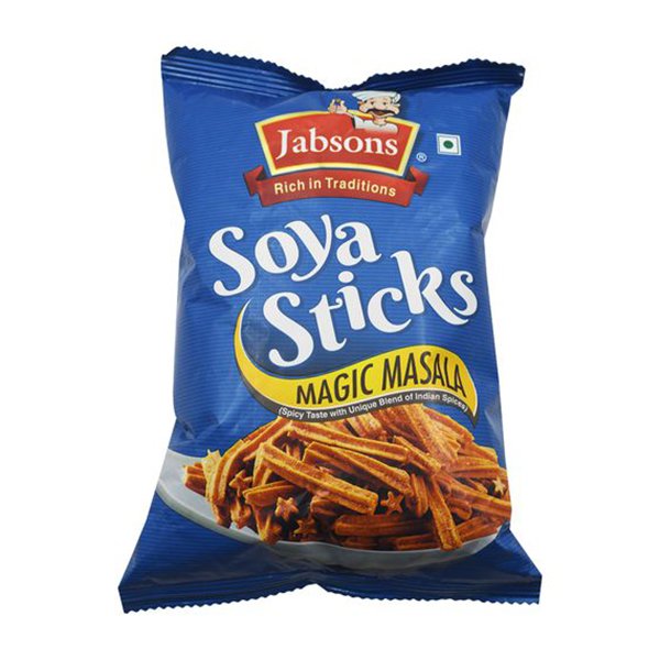 JABSONS SOYA STICKS MAGIC 180G