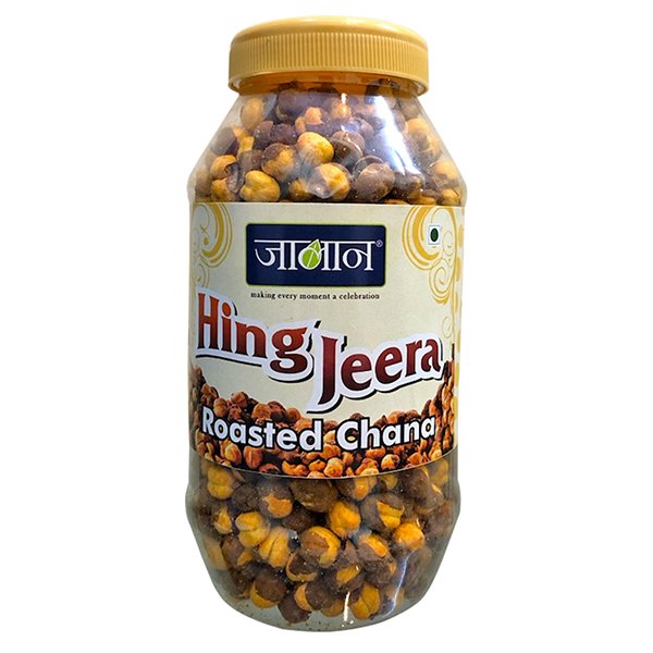 JALAN RC HING JEERA  500G