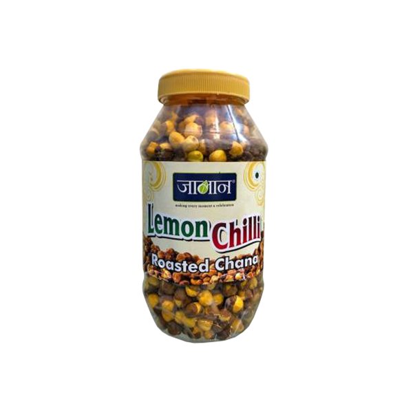 JALAN RC LEMON CHILLI 500G