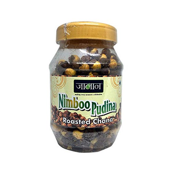 JALAN RC NIMBOO PUDINA 500G