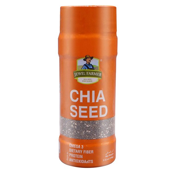 JEWEL FARMER CHIA SEEDS