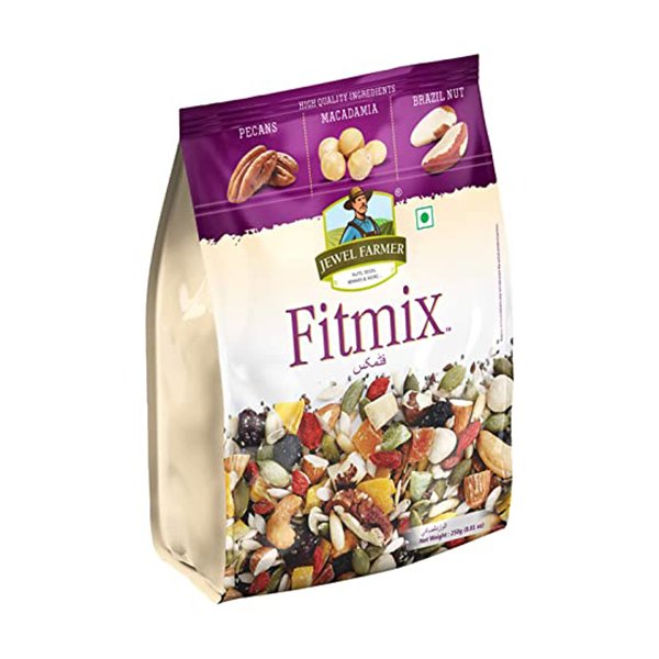 JEWEL FARMER FITMIX 250G