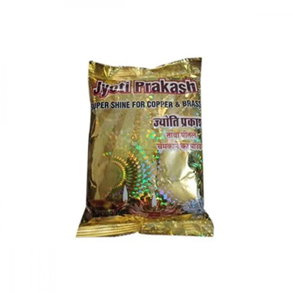 Jyoti Prakash Shining Powder 200gm