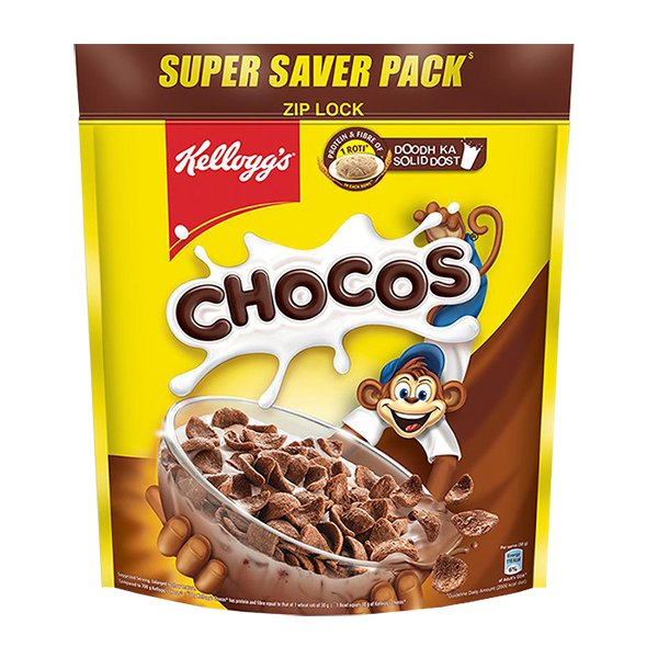 Kelloggs Chocos