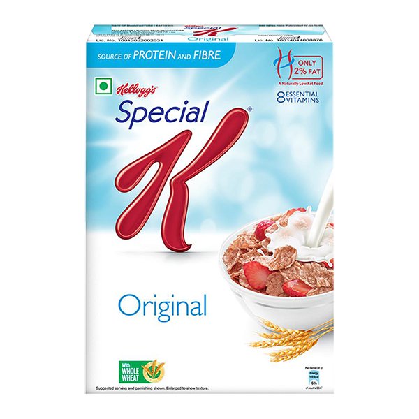 Kelloggs Special K