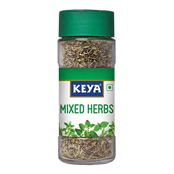 Keya Mixed Herbs 20G