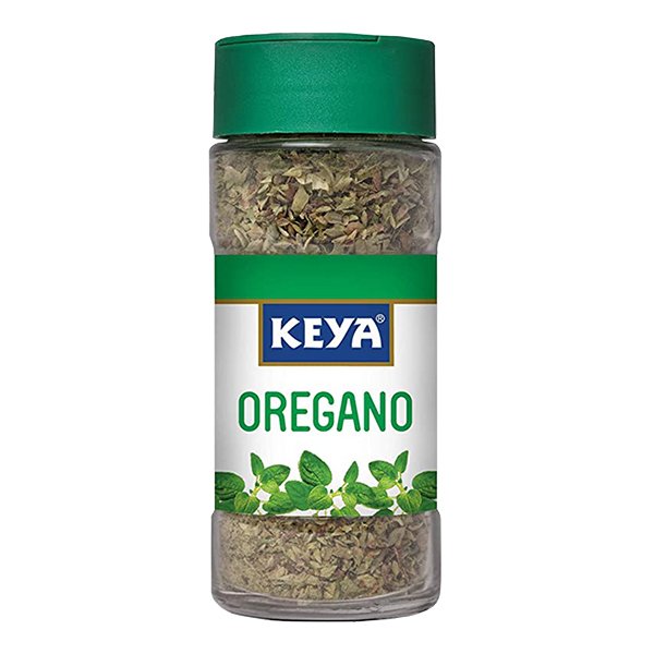 Keya Oregano