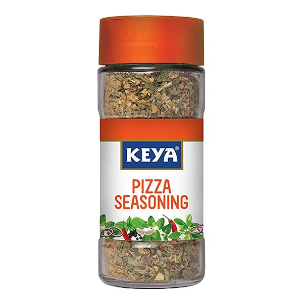 Keya Pizza Seasoning