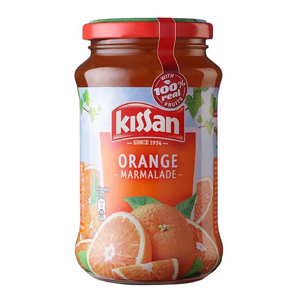 Kissan Orange Marmalade