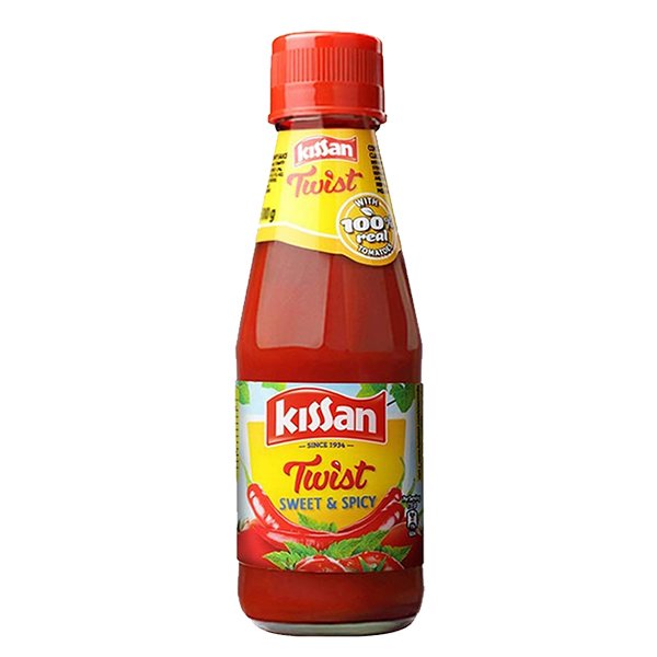 Kissan Sweet - Spicy