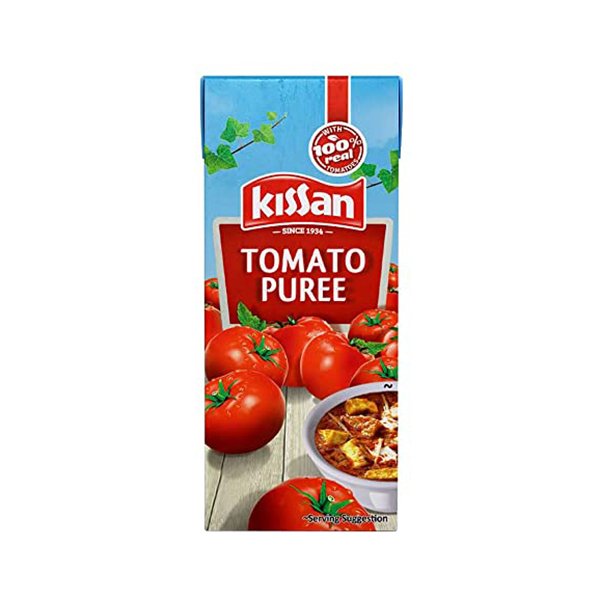 Kissan Tomato Puree 200G