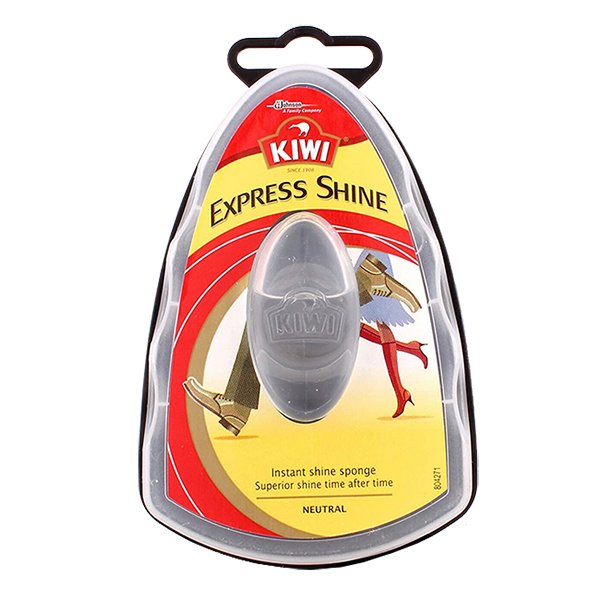 Kiwi Express Shine Neutral