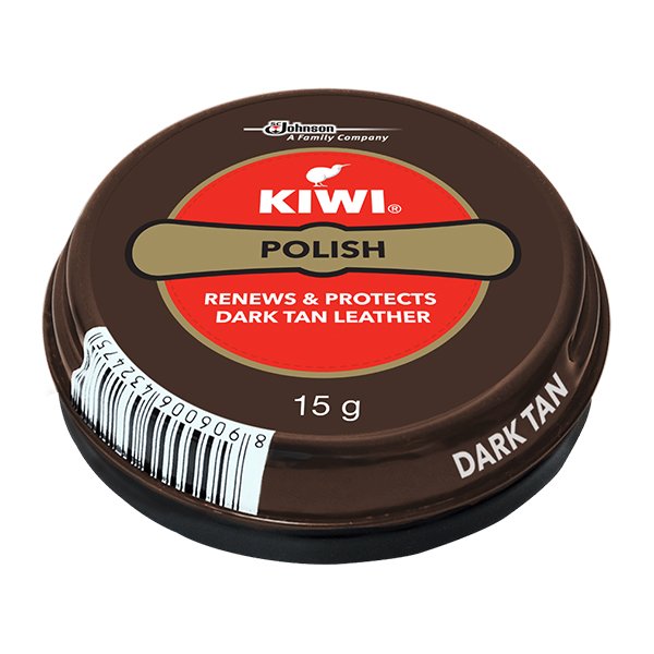 Kiwi Shoe Polish Dt