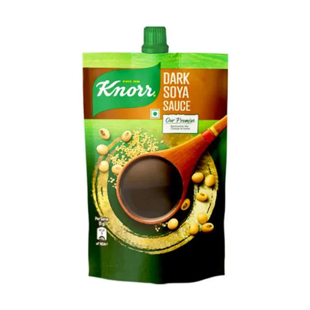 Knorr Dark Soya Sauce 200gm