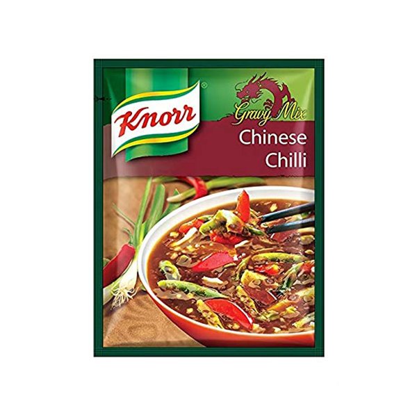 Knorr Make Meal Chinese Chilli Mix 51g