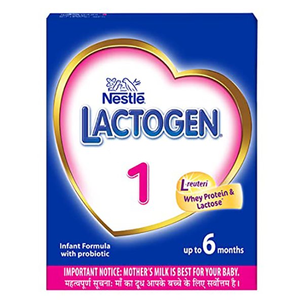 Lactogen 1