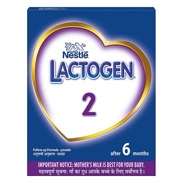 Lactogen 2