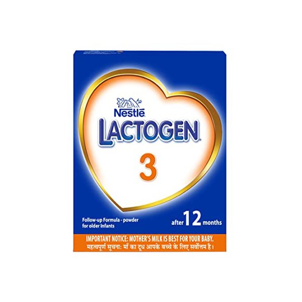 Lactogen 3