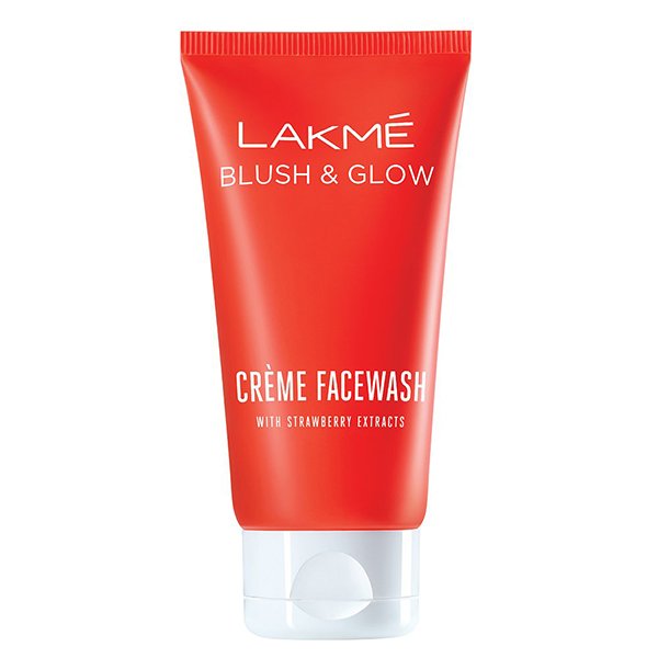 Lakme Blush&amp;Glow Fw