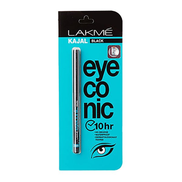 Lakme Eyekonic Kajal