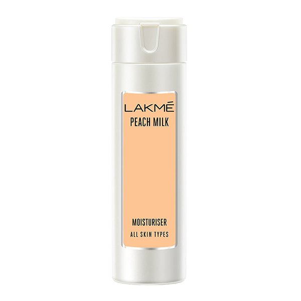 Lakme Peach Milk Mtrsg Ltn