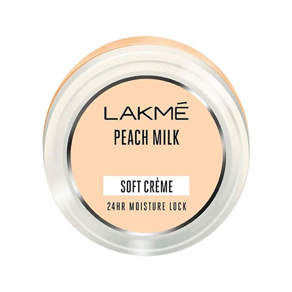 LAKME PEACH MILK SOFT CREAM