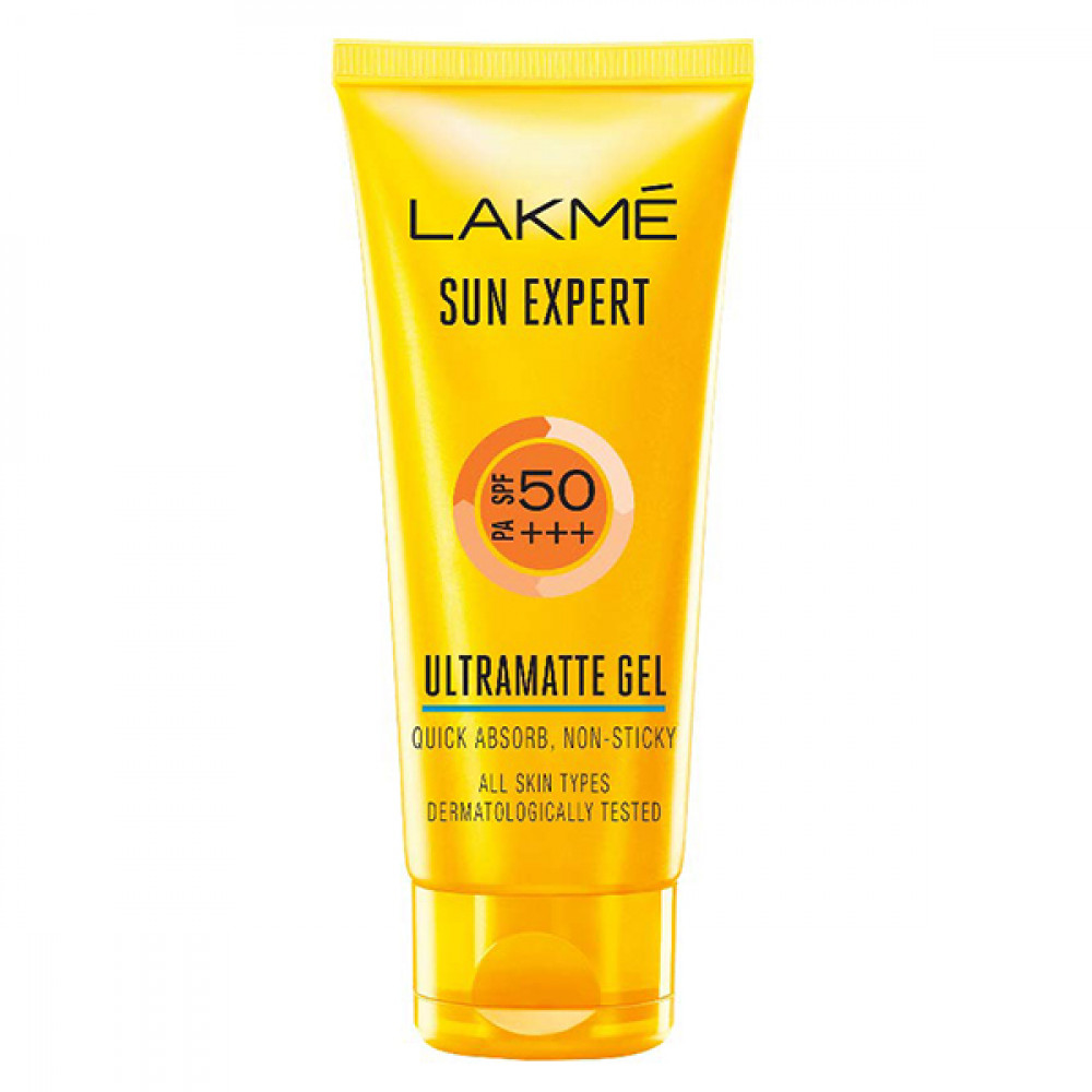 Lakme Sun Exp Gel Spf50 50m