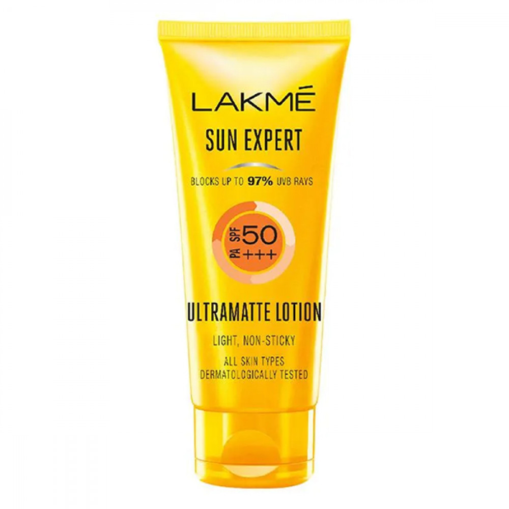 Lakme Sun Exp Lotion Spf50 50m