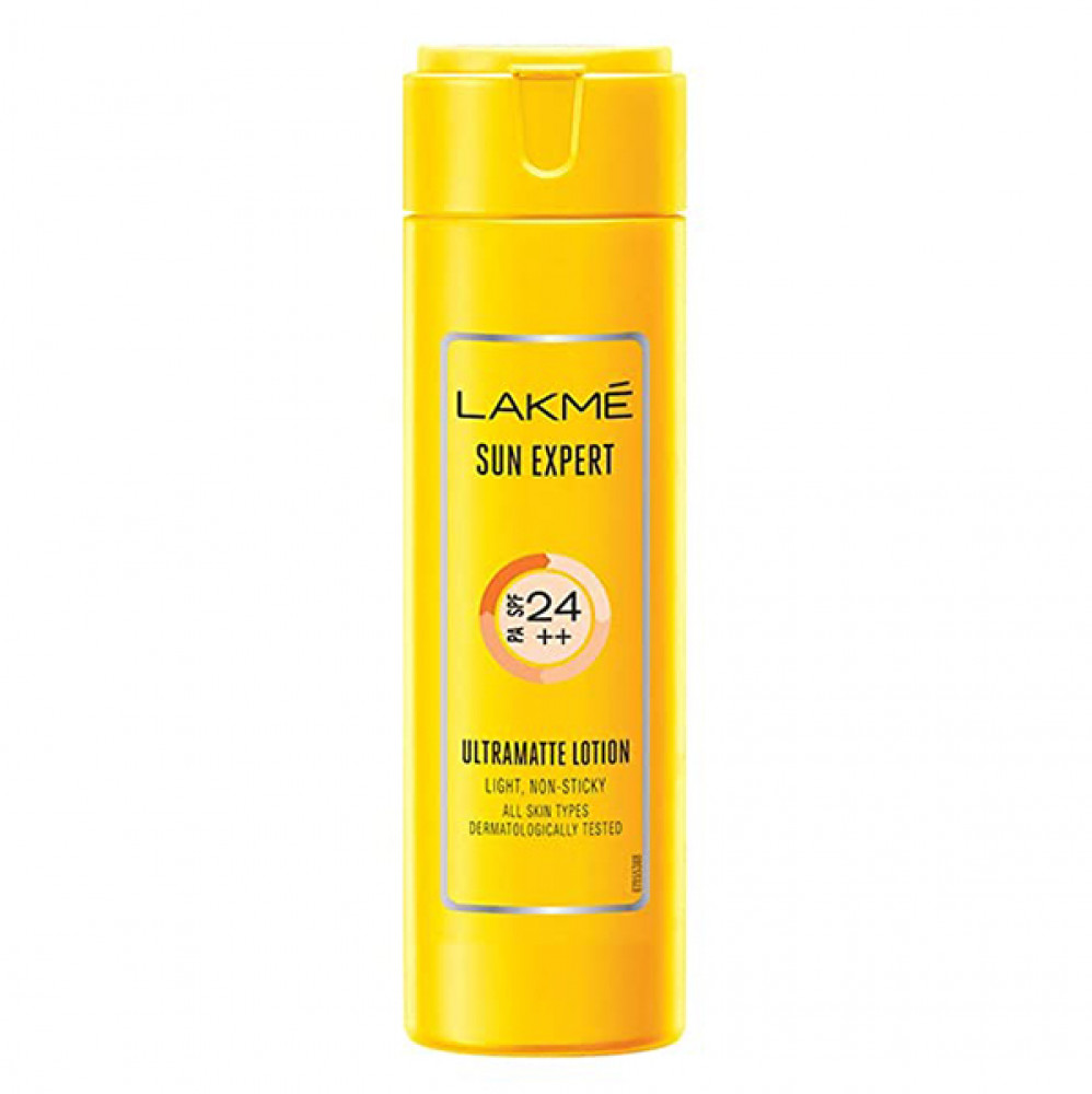 Lakme Sun Fair++Uv Spf24 Lotion