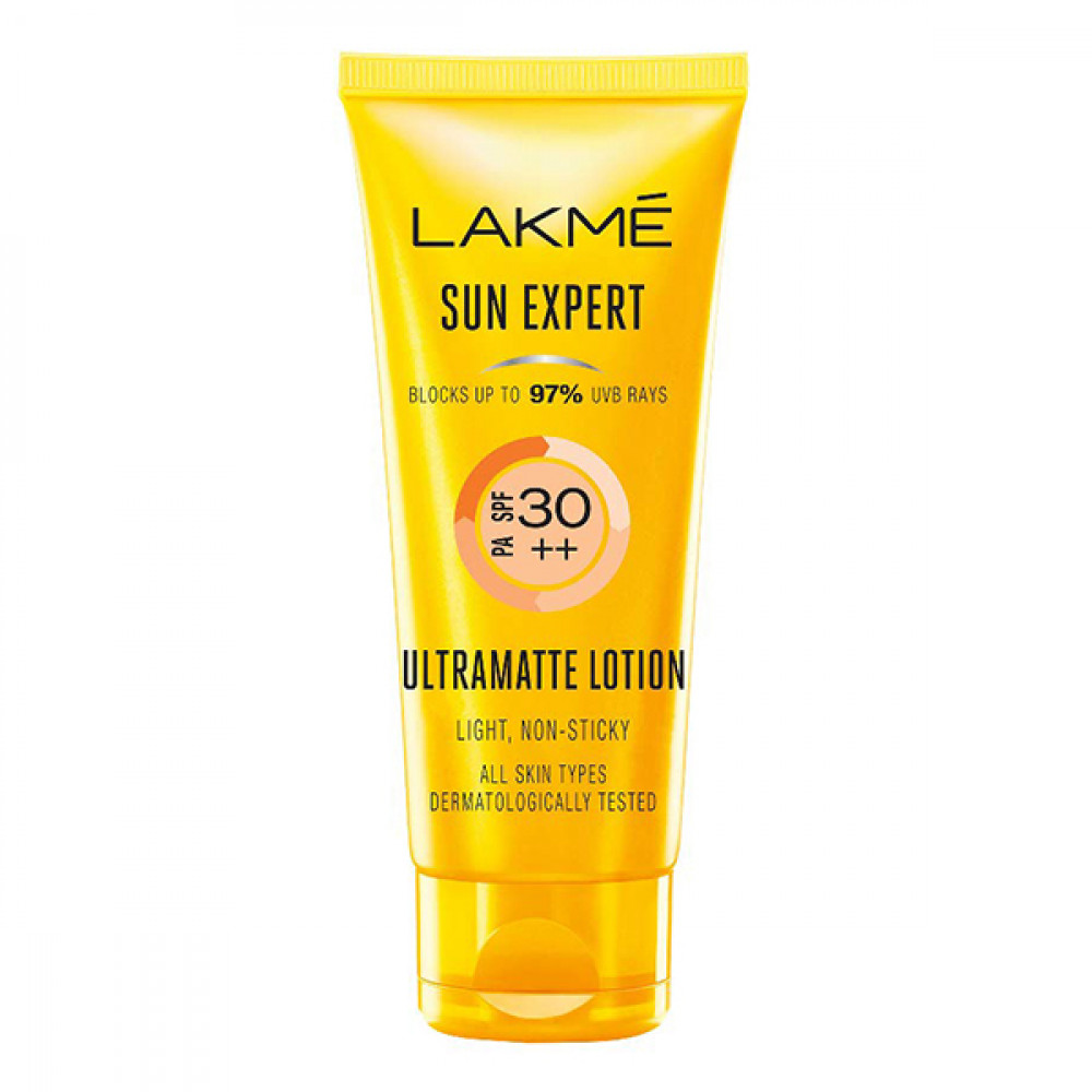 Lakme Sun Fair++Uv Spf30 Lotion