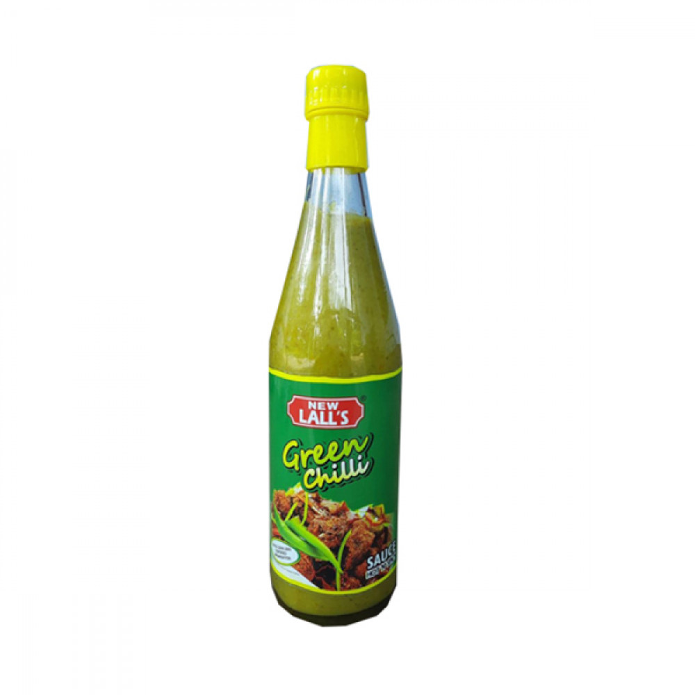 Lall`S Chilli Sauce 700G