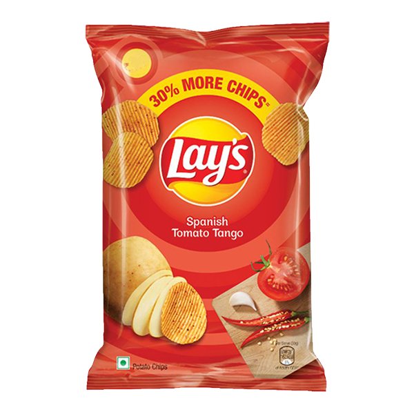 Lays Spanish Tomato