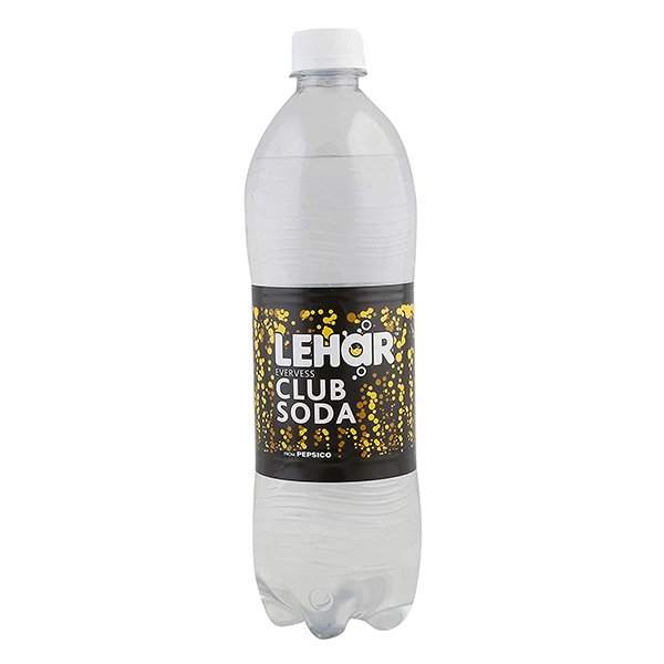 Lehar Soda